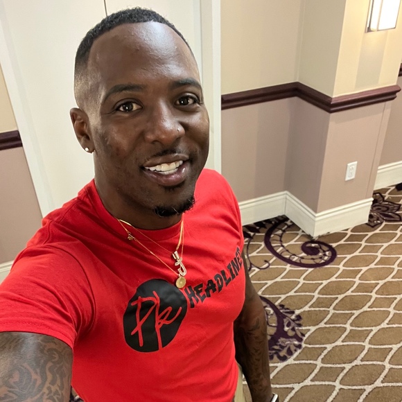 Meet your Posher, Jeromie - Picture 1 of 1